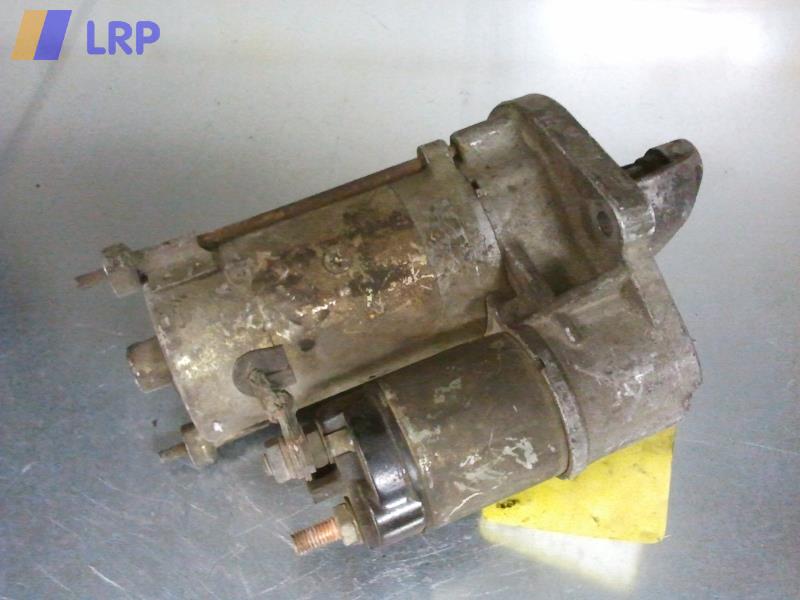 Fiat Tipo 160 Anlasser Starter 1.6 61kW 160A2000 BJ1990