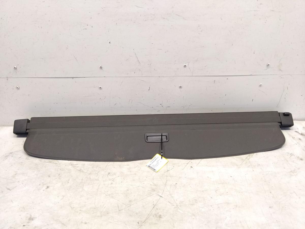 VW Passat 3BG original Laderaumrollo Kofferraumabdeckung dunkelgrau Bj.2004