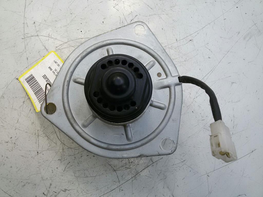 Daihatsu Move L601 original Gebläsemotor Heizung ohne VWS BJ1998