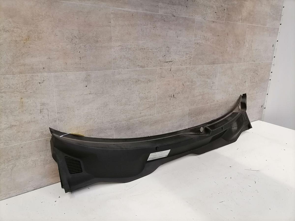 Opel Astra G Windlauf Abdeckung Wasserkasten BJ98-02