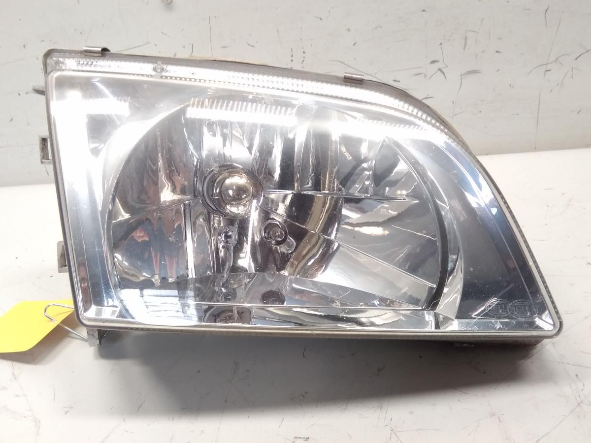 Mitsubishi Space Star DG0 orig Scheinwerfer rechts 1.Facelift mit LWR Hella BJ01