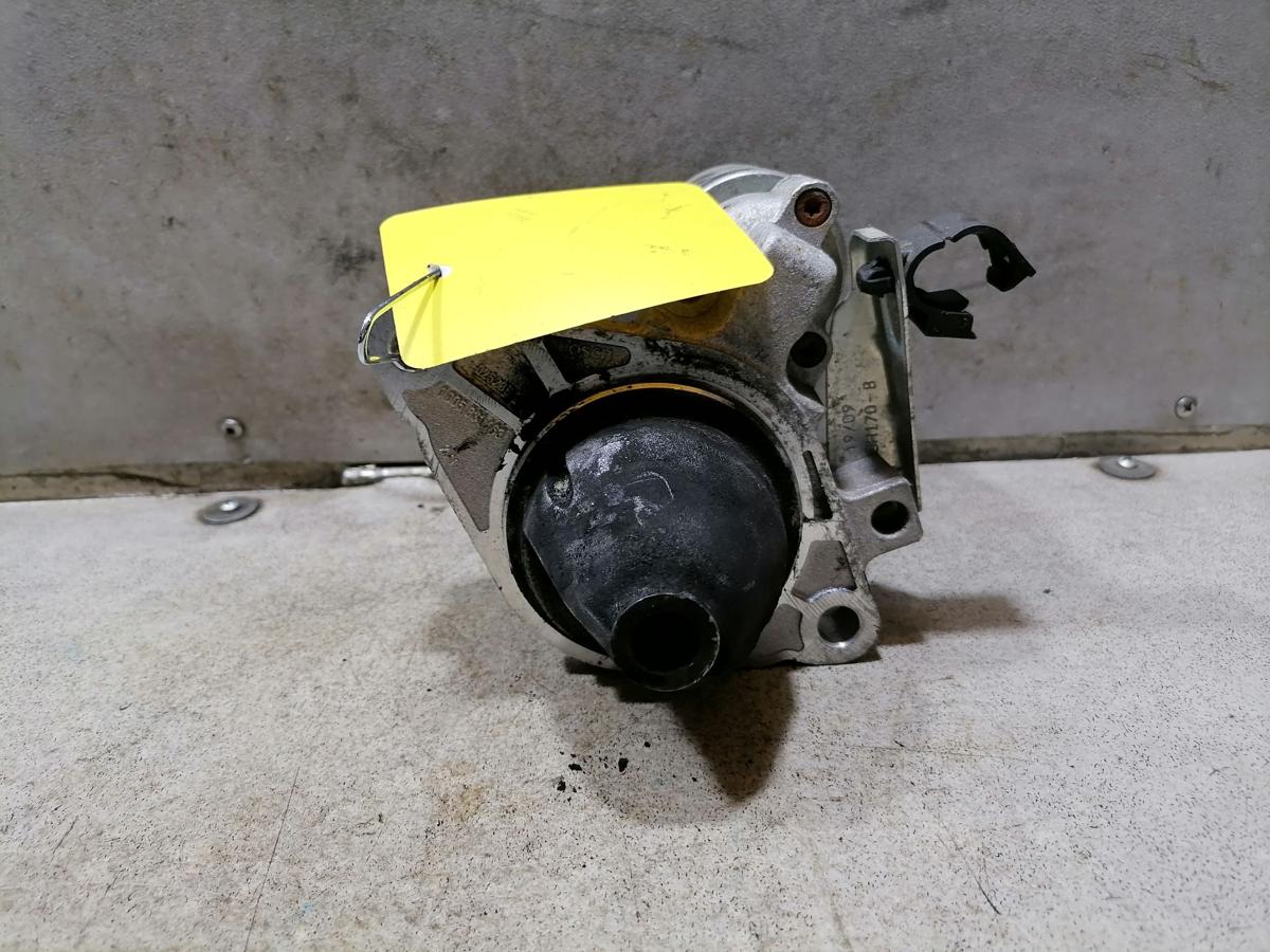 Toyota Aygo original Anlasser Starter 1,0 50kw Bj.2009