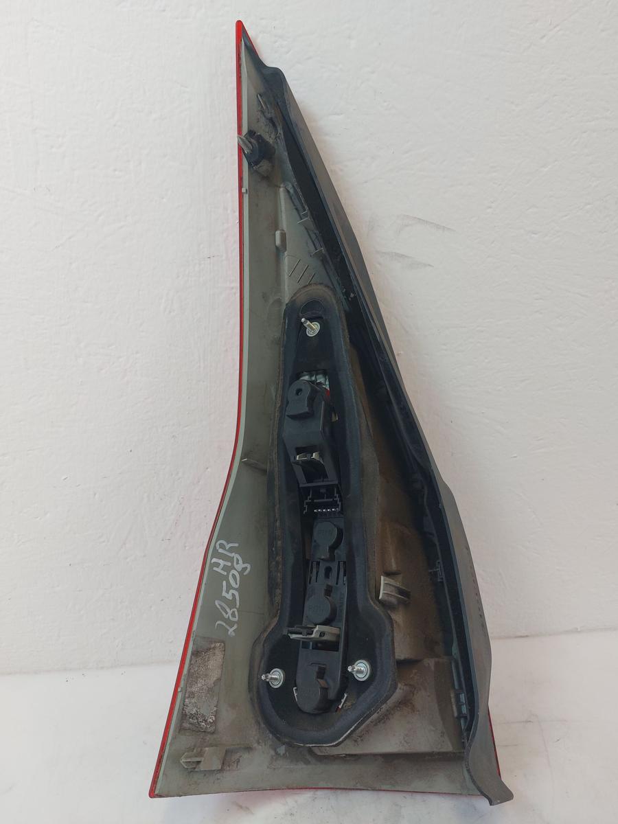 Renault Megane 2 M Rückleuchte Schlussleuchte Rücklicht hinten rechts Kombi