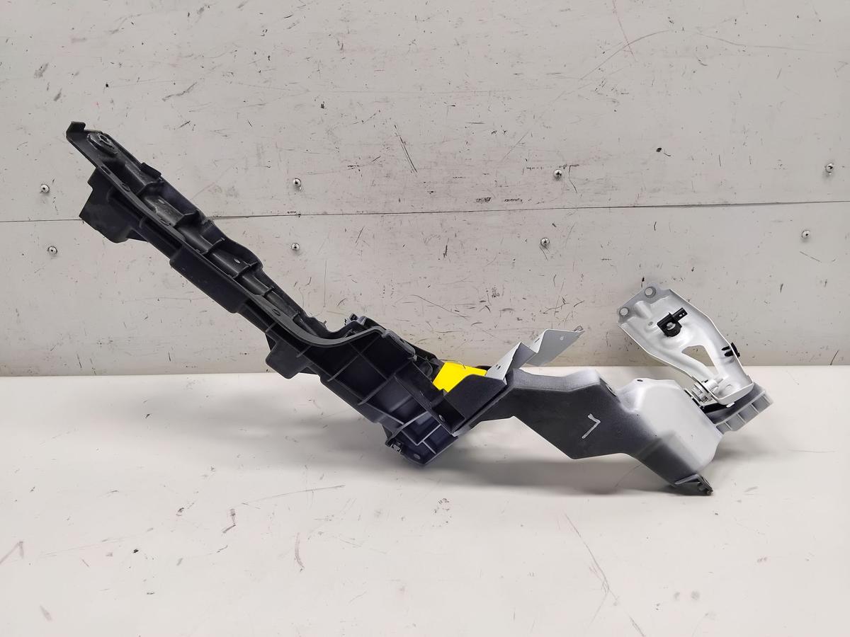 Polestar 3 original Halter F&uuml;hrung Kotfl&uuml;gel vorn links 3teilig 32234843 BJ2024