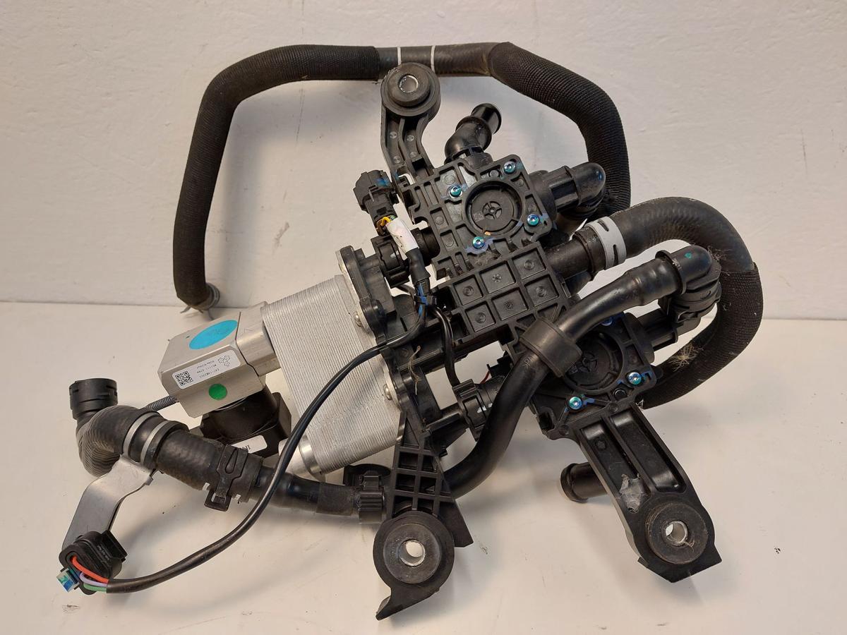 Smart #1 HX11 Pulse Heizungsventil Ventile Heizung Klimaanlage OEM