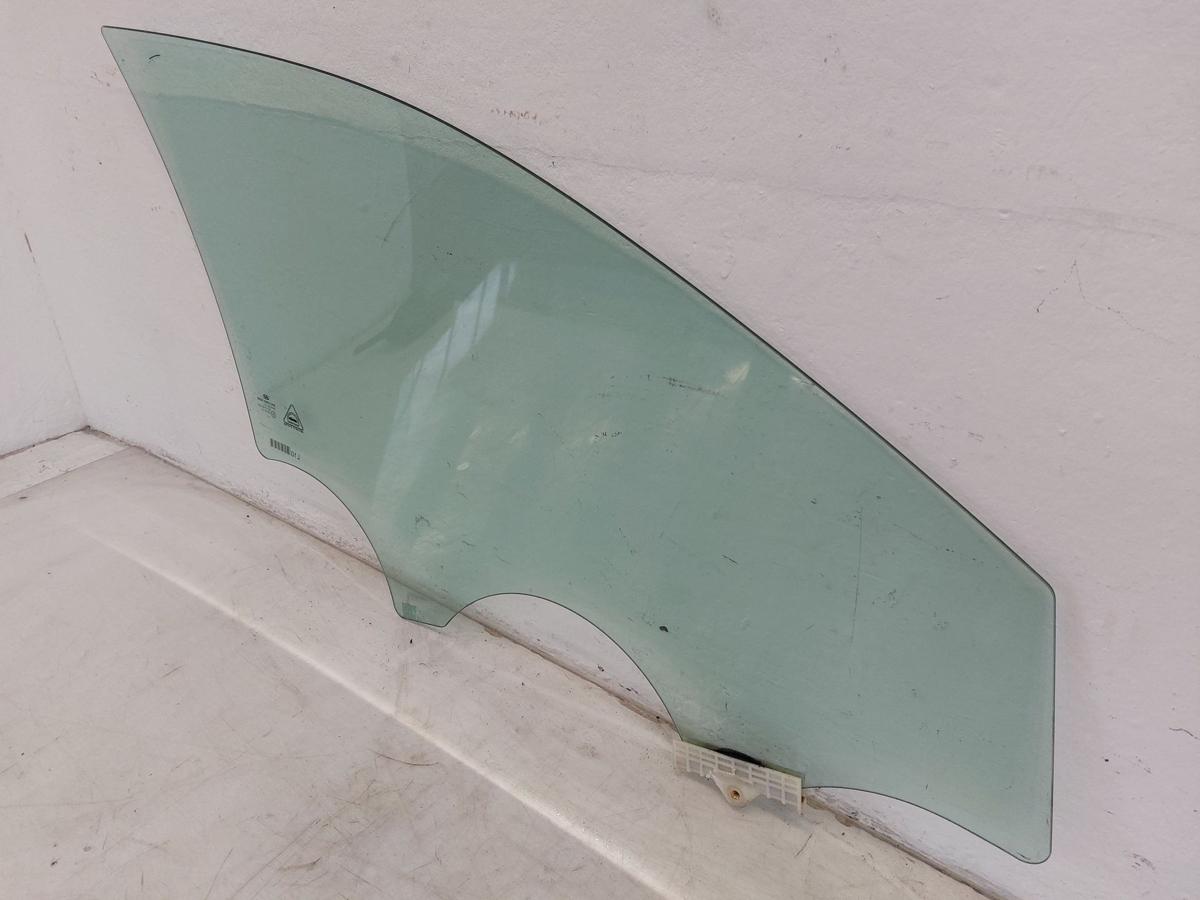 Hyundai i30 PD Mild Hybrid T&uuml;rscheibe vorn links Seitenscheibe Colorglas