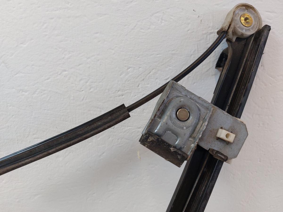 VW Lupo 6X Fensterheber vorn rechts elektrisch Scheibenheber OEM