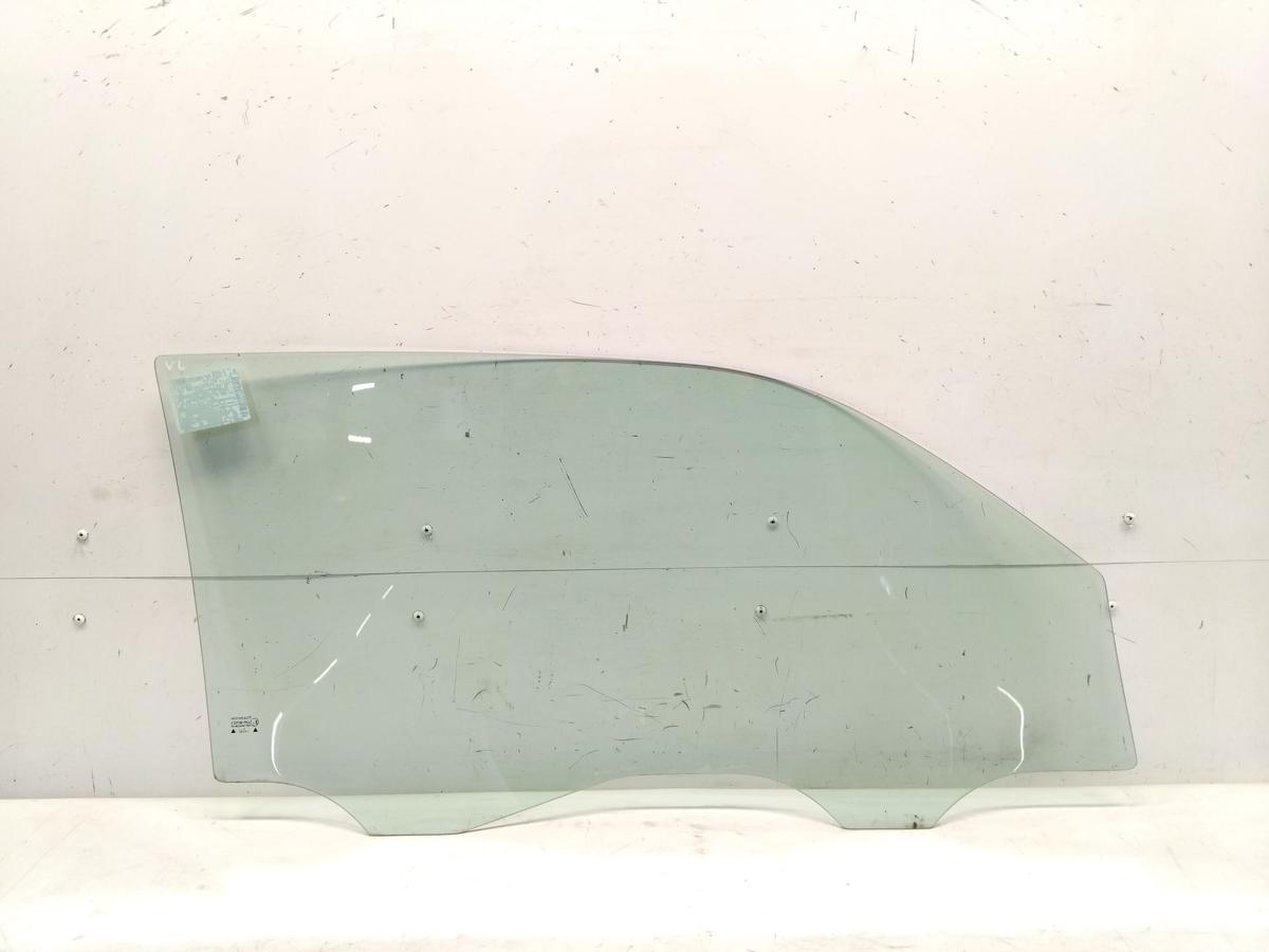 Seat Arosa original T&uuml;rscheibe vorn links gr&uuml;ncolor BJ2001