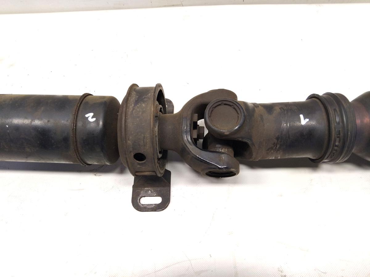 Ford Transit 7 V363 langer Radstand Kardanwelle Gelenkwelle 2.0TD 96kw Bj.2019