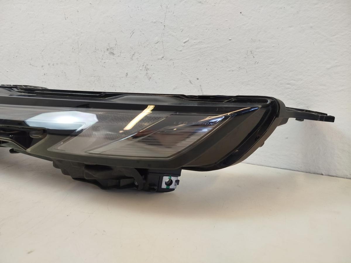 Omoda 5 Tagfahrleuchte vorn links Tagfahrlicht OEM Scheinwerfer oben Haube