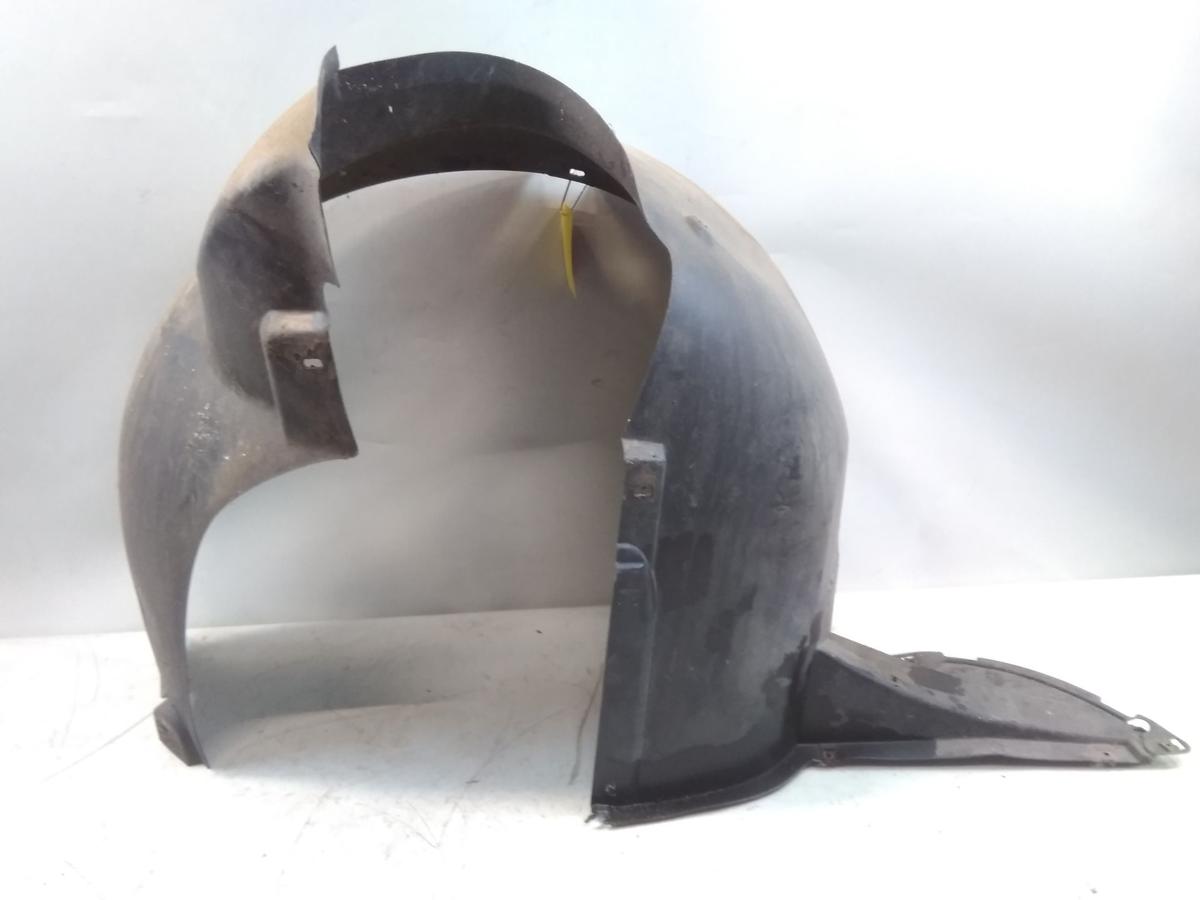 Skoda Fabia 1 6Y original Radhausschale vorn links BJ2005