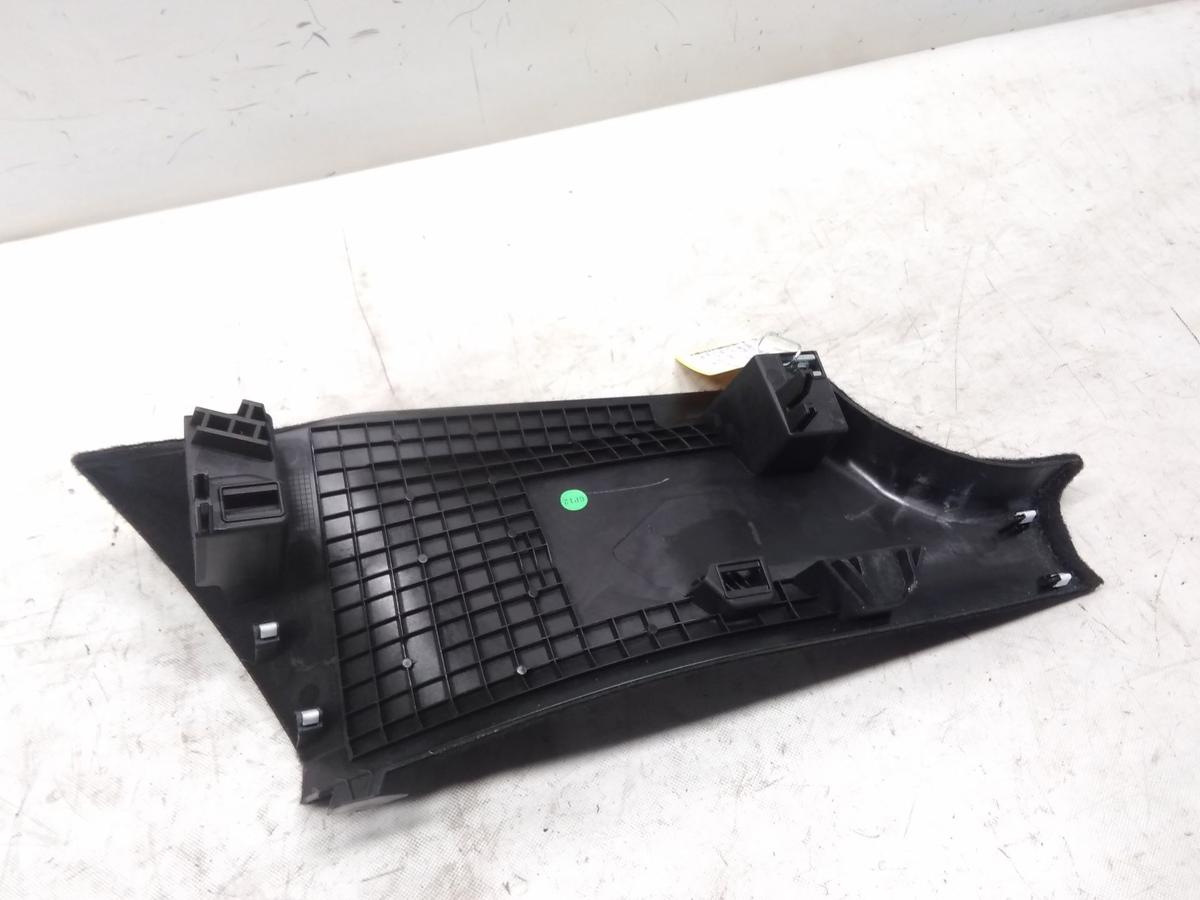 Tesla Model Y original Innenverkleidung Blende Einstieg hinten links 1704658-00-B Bj.2022