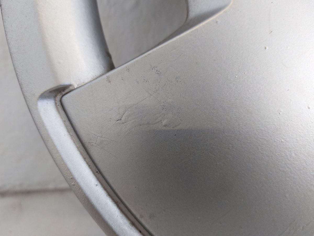 Opel Astra H Caravan Satz Radkappen Radzierblenden 16 Zoll Radkappe OEM Opel Astra H Caravan Satz Radkappen Radzierblenden 16 Zoll Radkappe OEM