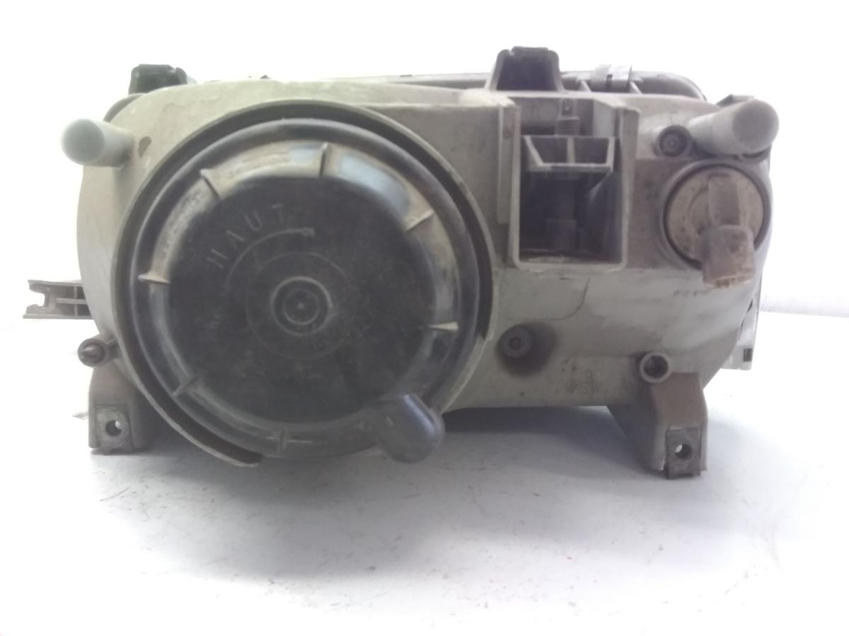 Renault 25 original Scheinwerfer vorn rechts Facelift Bj.1992