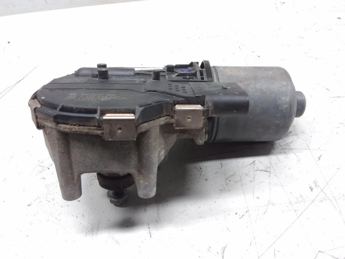 VW Touareg 2 7P original Wischermotor vorn Bosch Bj.2013 7P0955119