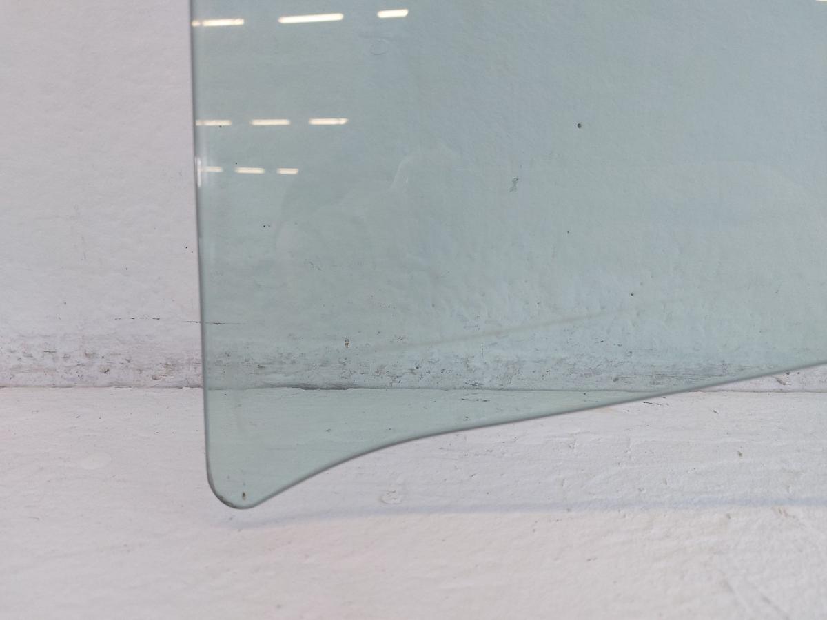 Nissan Qashqai J11 T&uuml;rscheibe vorn links Seitenscheibe Fahrert&uuml;r Colorglas