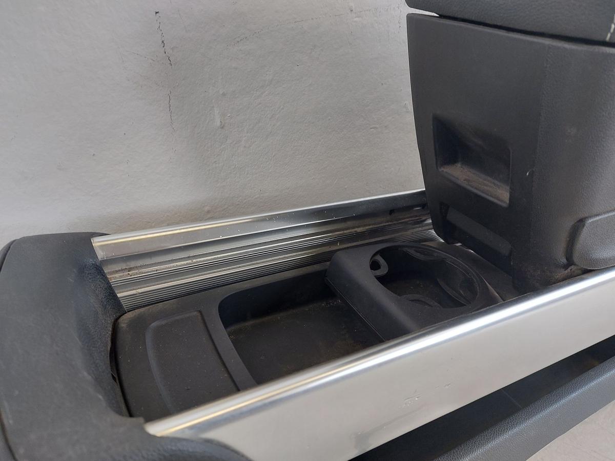Opel Meriva B Flex Mittelarmlehne vorn Mittelkonsole Armlehne Armauflage