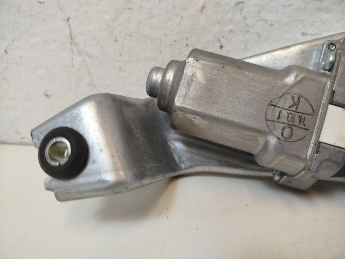 BMW 1er F20 Heckwischermotor Wischermotor hinten Scheibenwischermotor hinten