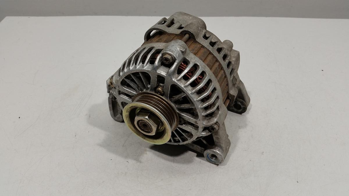 Renault Clio II orig Lichtmaschine Generator 70A 1149ccm 43kw Bj 2000