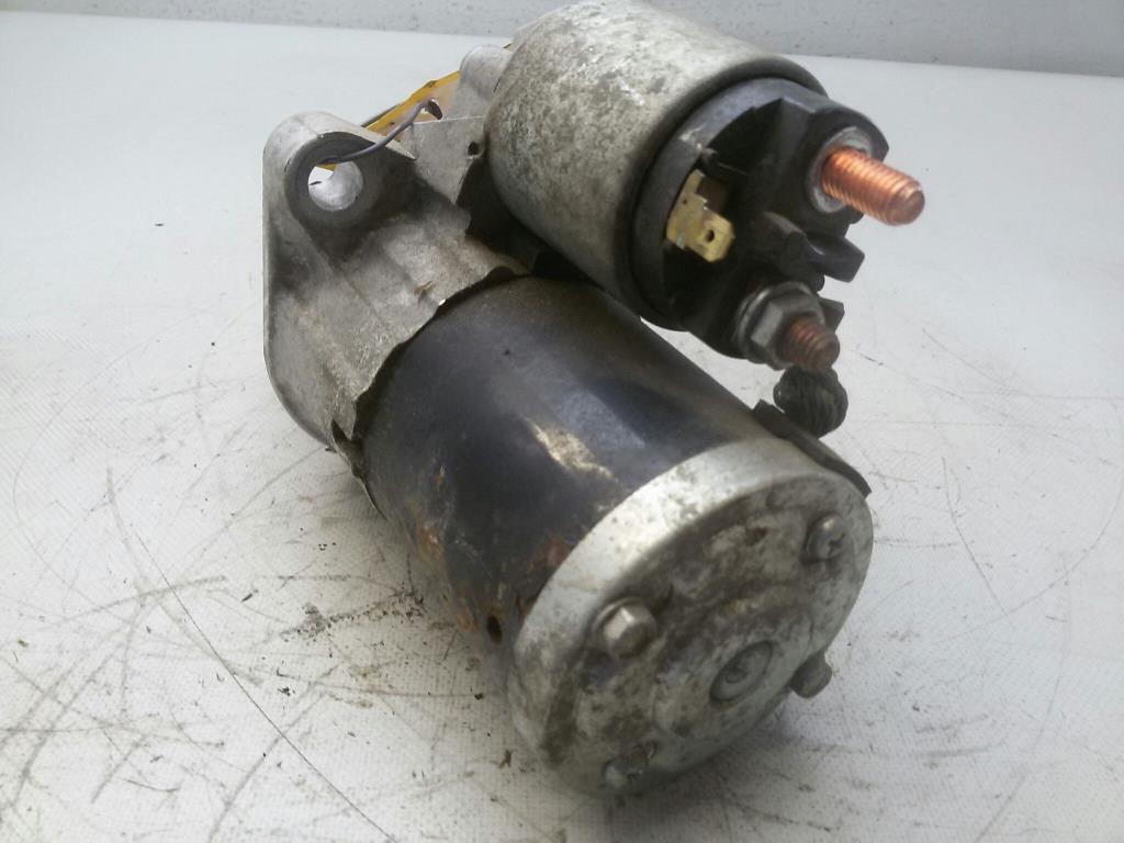 Suzuki Swift NZ original Anlasser Starter 3110051K10 M000T38071ZE BJ2012