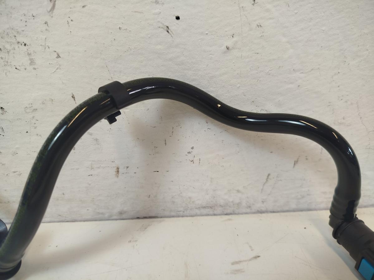 Ford Ranger TKE Dieselleitung Kraftstoffleitung Diesel 2198ccm 96kw T22DD0P