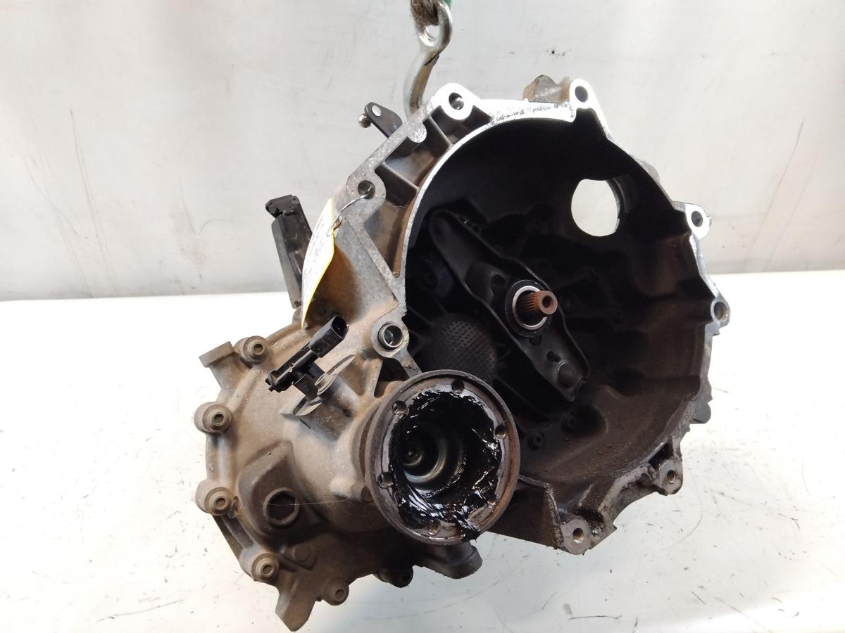 Skoda Fabia 1 6Y 5-Gang Schaltgetriebe GRY 1.4 74kw 133827km BJ2004