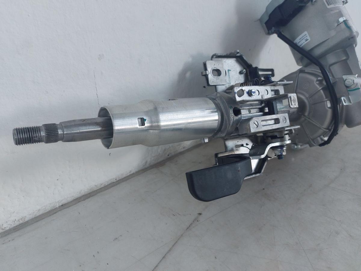 Omoda 5 EV Elektro Lenks&auml;ule mit Elektromotor f&uuml;r elek. Servolenkung