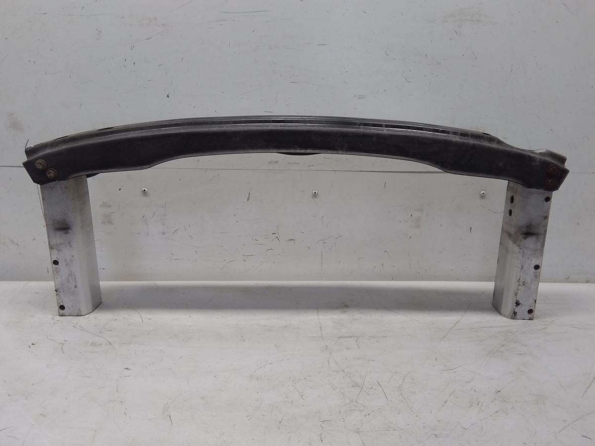 Audi A4 8K B8 Avant original Träger Verstärkung Stoßfänger hinten Bj.2010