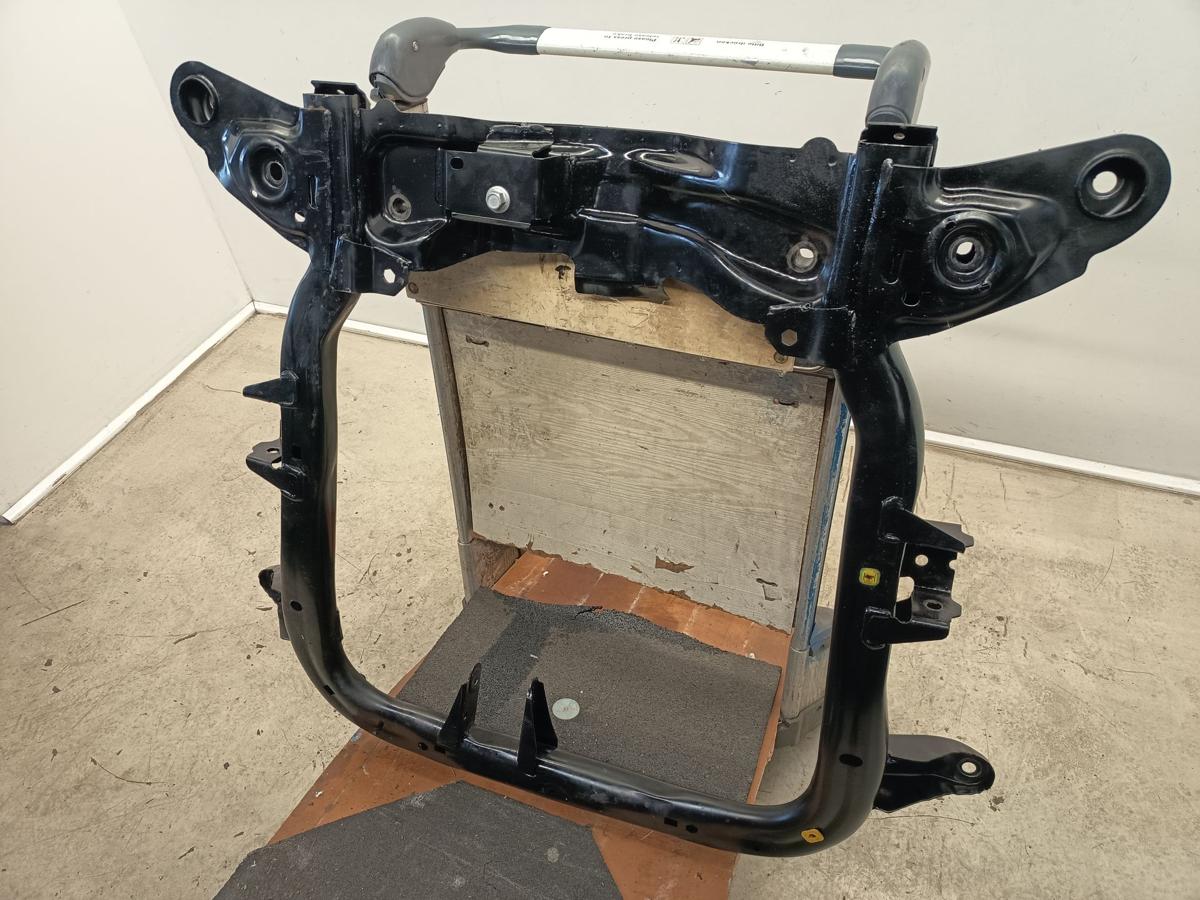 Opel Meriva A original Vorderachstr&auml;ger 1.4l 66kW Benzin Baujahr 2004