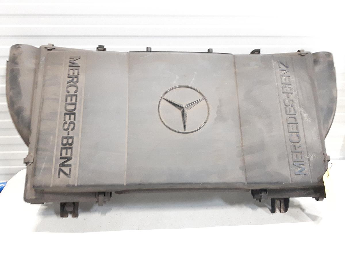 Mercedes Benz SL R129 500 Luftfilterkasten 1190940602 4620485903 MANN BJ1997