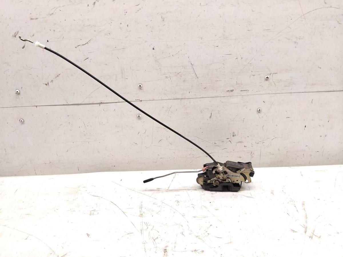 Mercedes Benz Vito 639 original T&uuml;rschlo&szlig; vorn links mit ZV Bj.2004