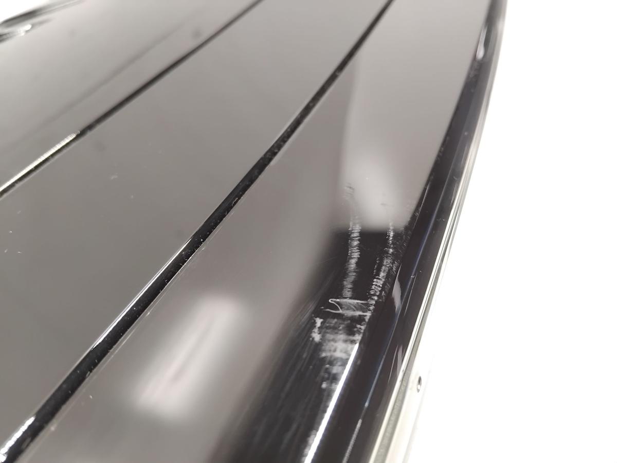Polestar 3 original Heckspoiler Dachkantenspoiler weissmetallic BJ2024