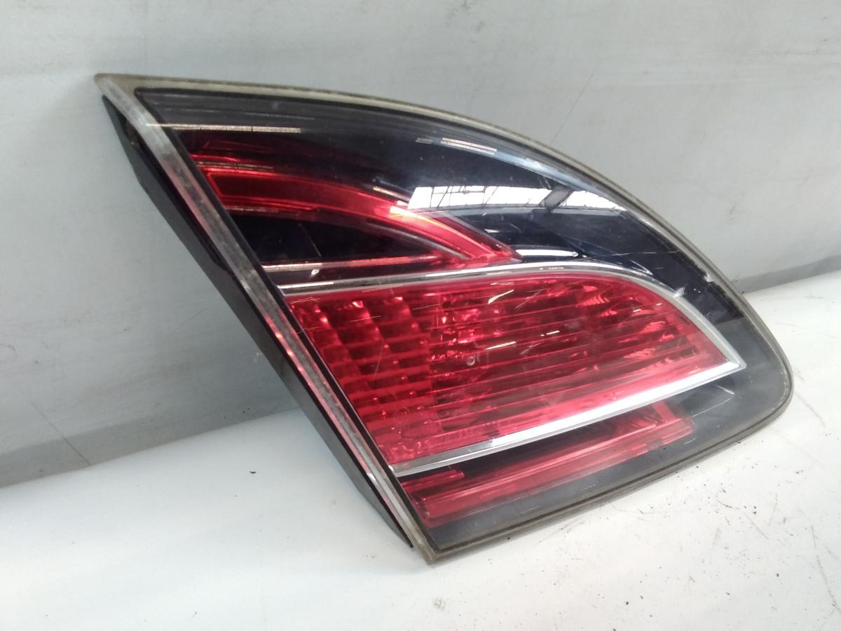 Mazda 6 GH original R&uuml;ckleuchte Heckleuchte links innen 5-t&uuml;rig Flie&szlig;heck BJ2007