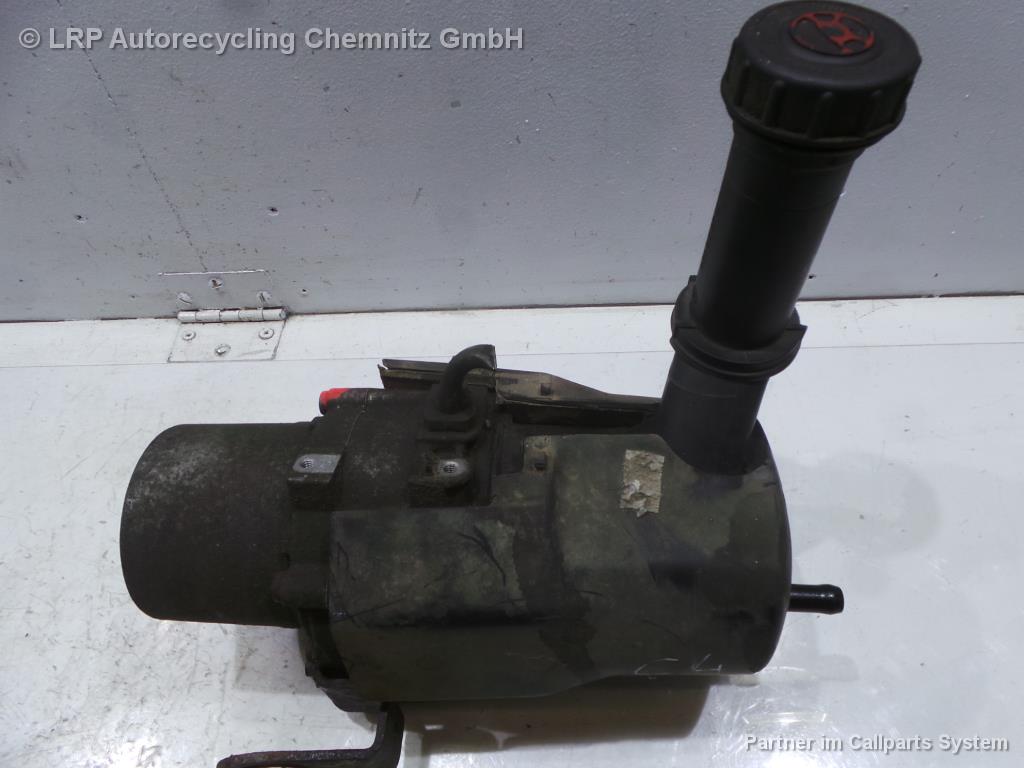 Citroen C4 Bj 2005 elektrohydraulische Servopumpe 96564000880