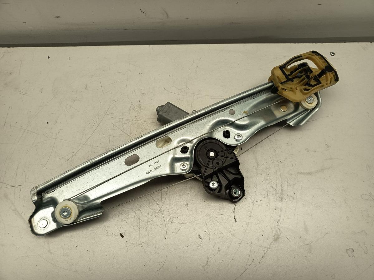 Opel Astra K original Fensterheber hinten rechts elektrisch Baujahr 2018