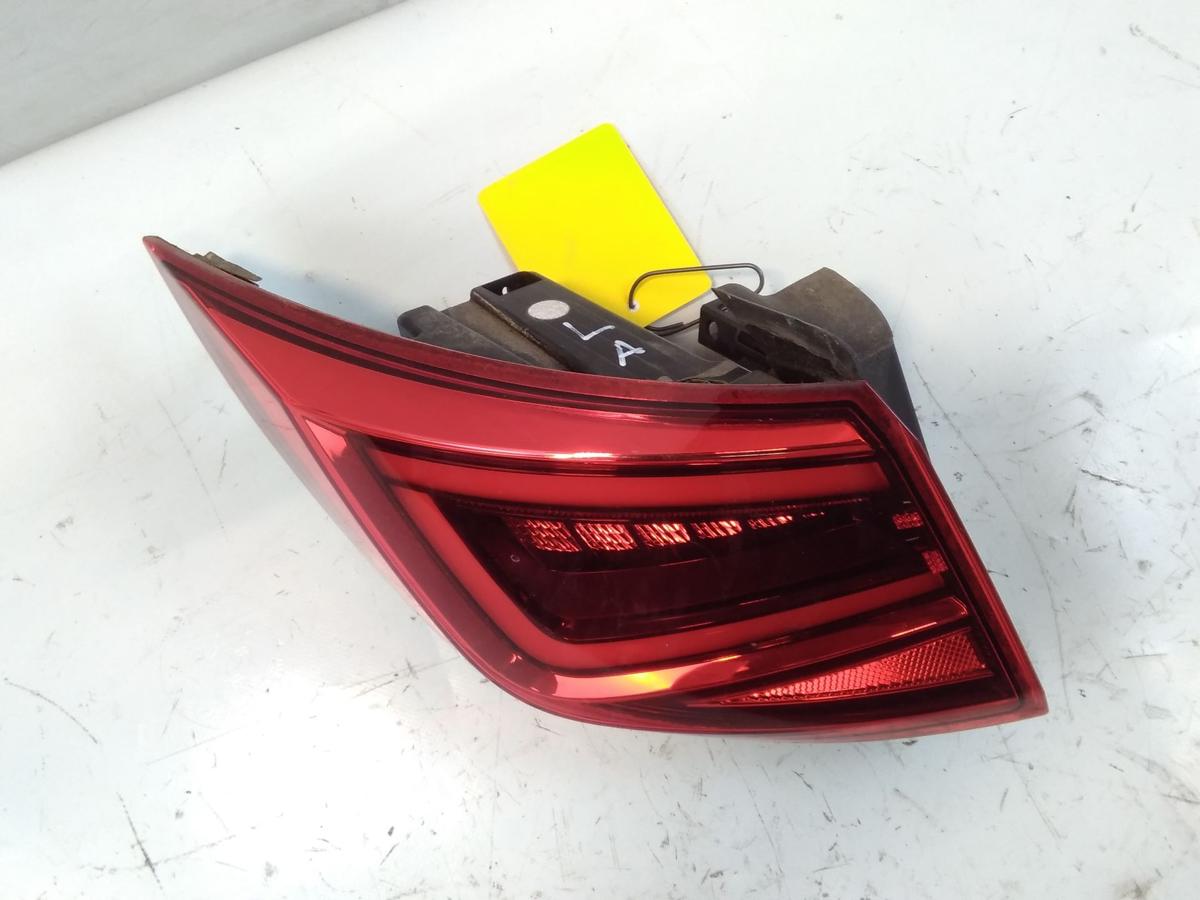 Seat Leon ST 5F Facelift original Rückleuchte Heckleuchte links LED Bj.2019