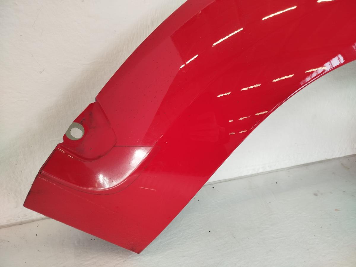 VW Beetle 5C Cabrio Kotflügel Fender Seitenwand hinten links TEXT BILDER ab 14