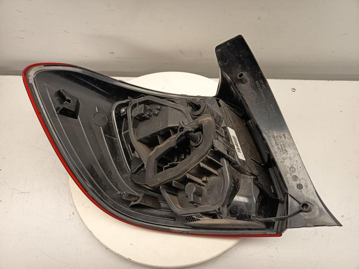 Dacia Sandero II Stepway original R&uuml;ckleuchte rechts Baujahr 2014