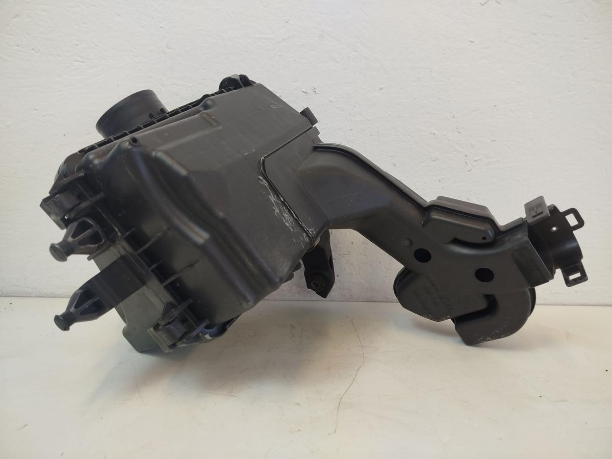 Nissan Qashqai J11 Luftfilterkasten Luftfiltergeh&auml;use 1.2 85kw OEM
