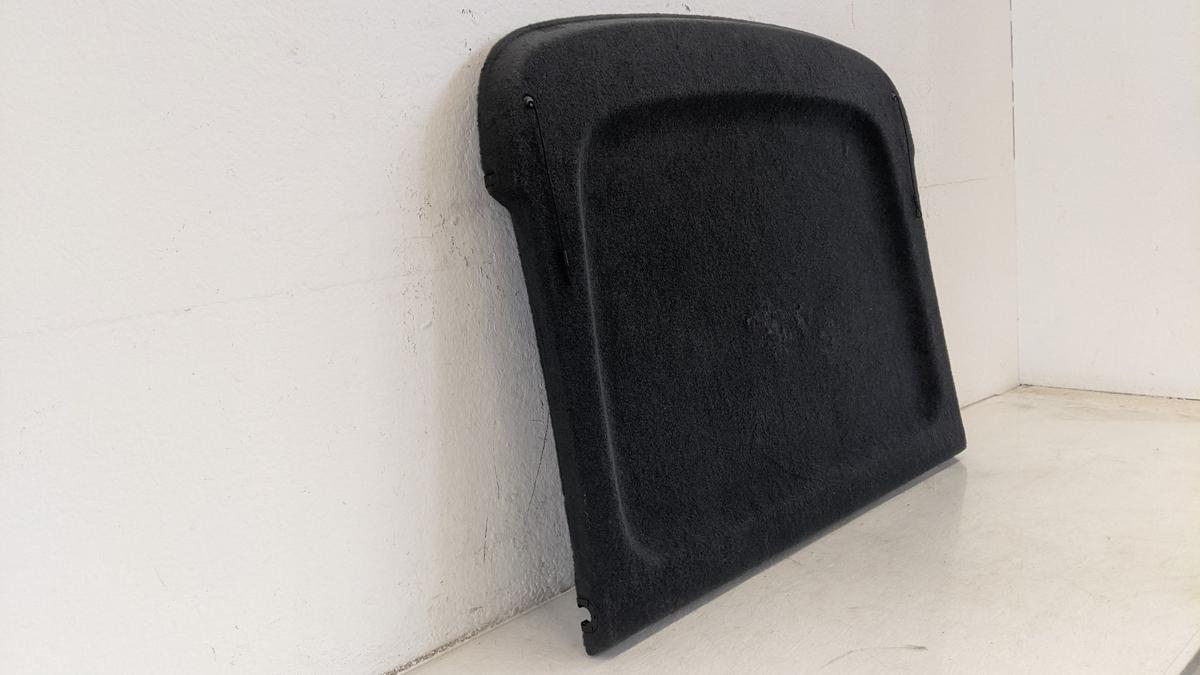 Hutablage Laderaumabdeckung Kofferraumabdeckung Ladeabdeckung VW ID7 ID.7 87A