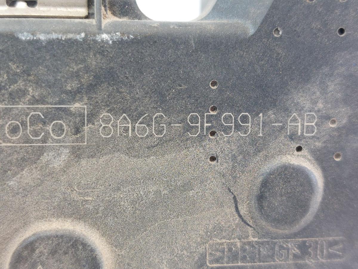 Ford Fiesta JA8 Drosselklappe Drosselklappenstutzen 1.25 44kw Bosch OEM