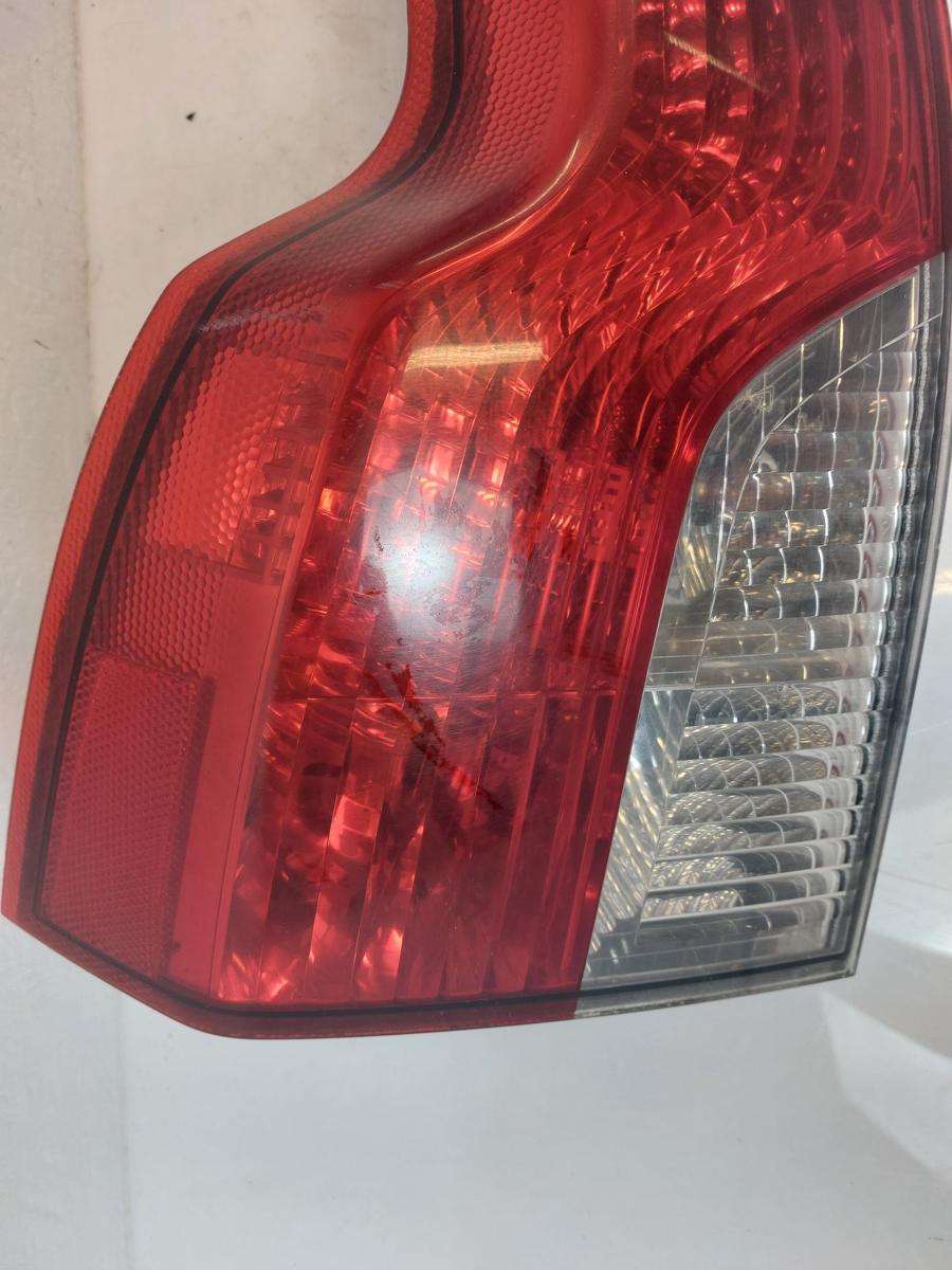 Volvo V50 M Rückleuchte Schlussleuchte Rücklicht Leuchte Lampe hinten links