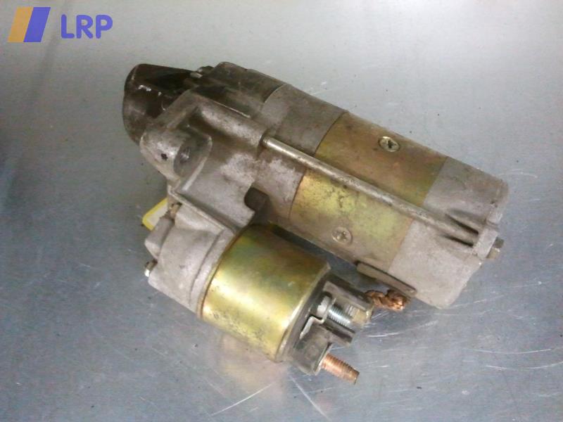 Ford Escort 6 GAL Anlasser Starter 95FB11000BC 63223538 BJ1995