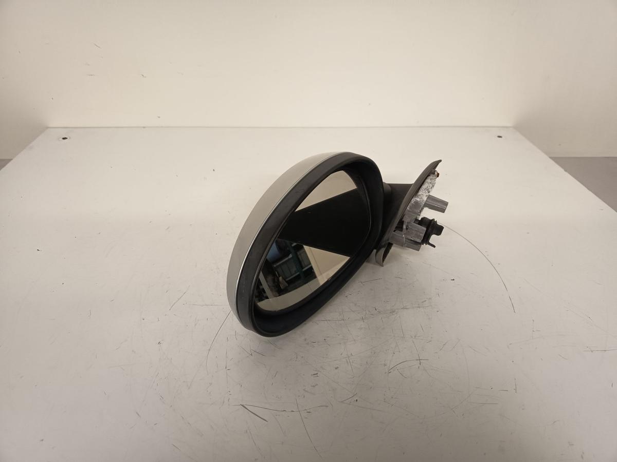 BMW 3-ER E91 Kombi orig Außenspiegel Klappbar links 354/7 Titansilber Bj 2005