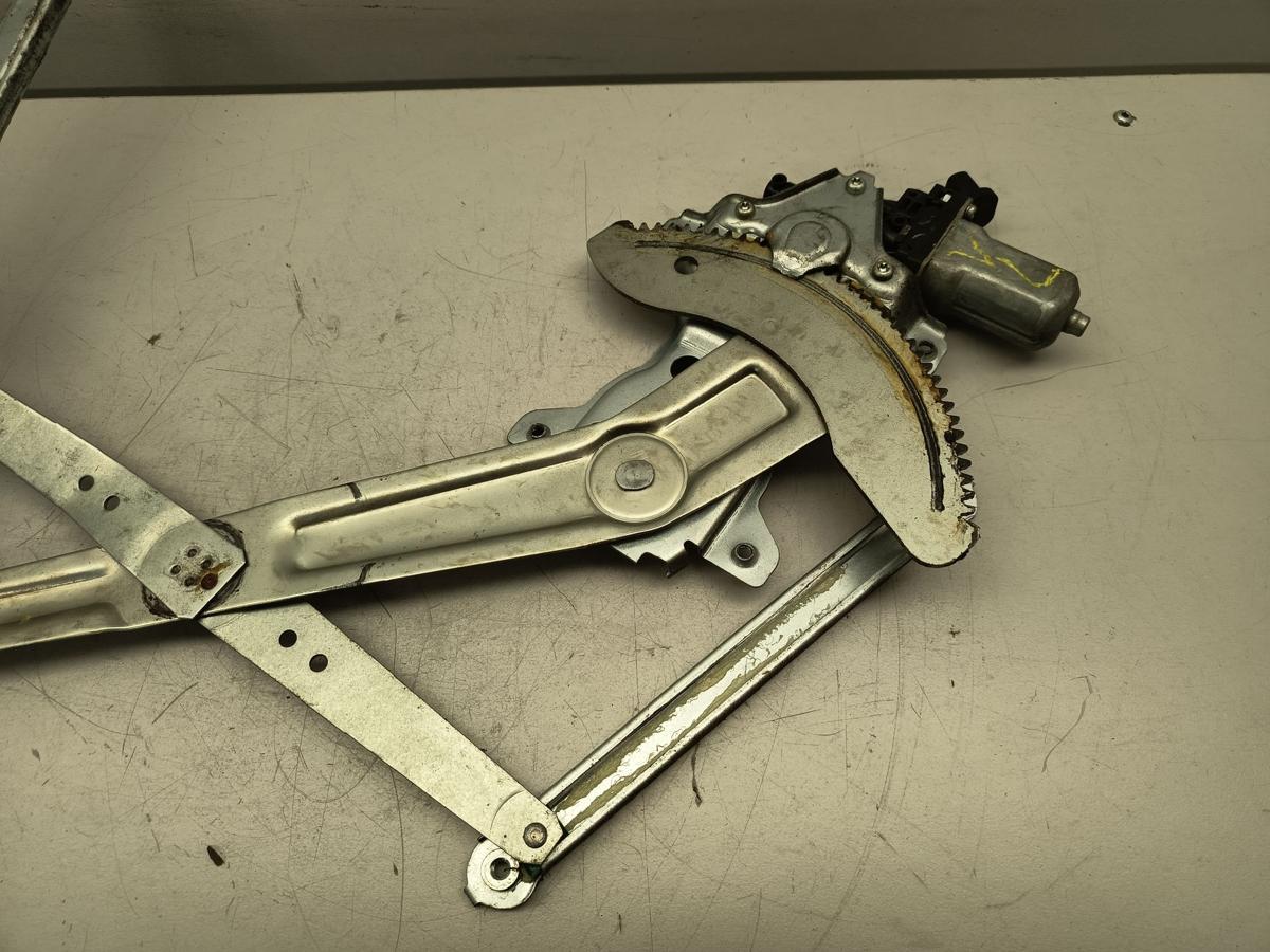 Suzuki Splash original Fensterheber vorne links elektrisch Bj 2008