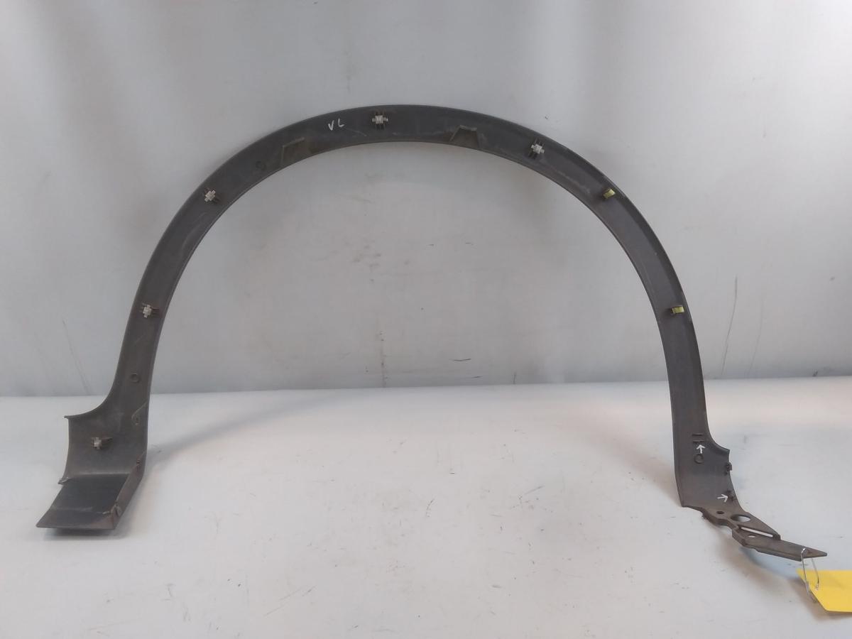 Honda Civic VIII FK FN original Radlaufblende Kotflügelblende vorn links BJ2007