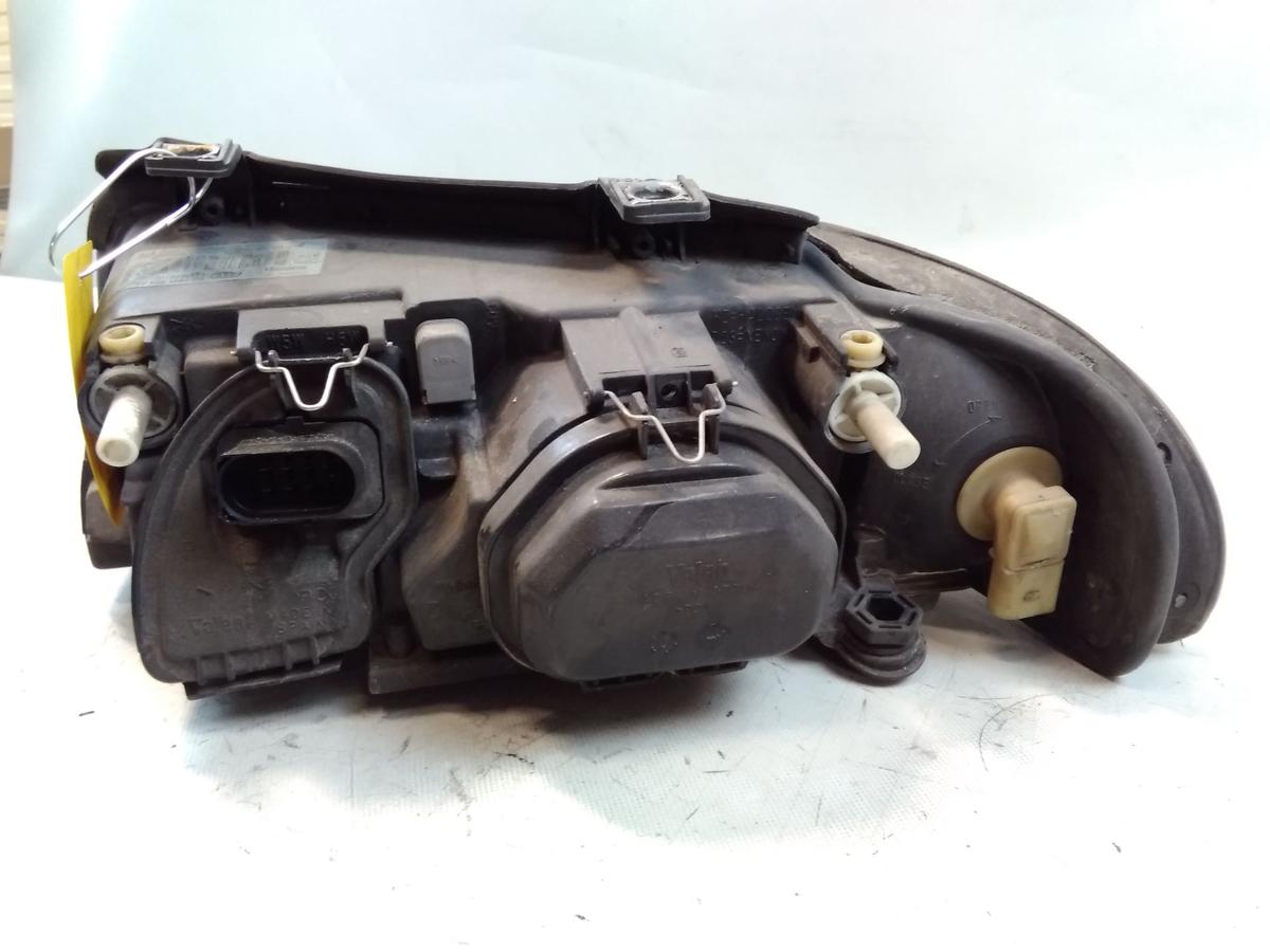 Audi A4 B5 Facelift orig Scheinwerfer rechts Valeo mit LWR BJ2001 8D0941004AK