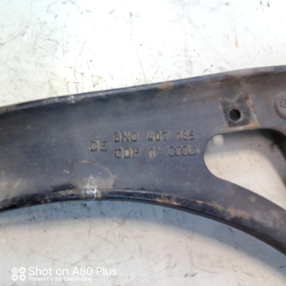 Audi TT 8N original Querlenker Vorderachse rechts 8N0407166 Bj.2003