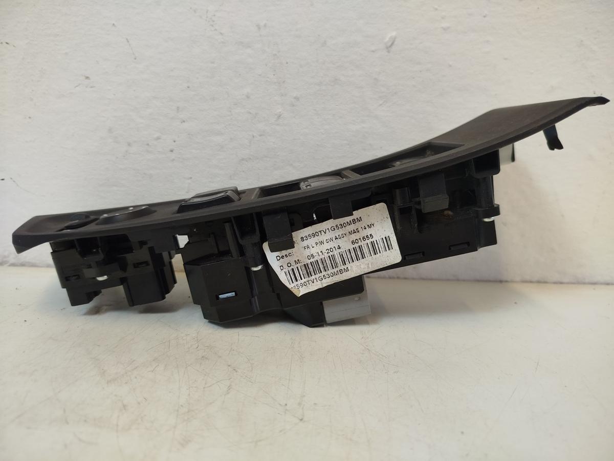 Honda Civic Tourer IX FK3 Schalter Fensterheber vorn links Spiegelverstellung