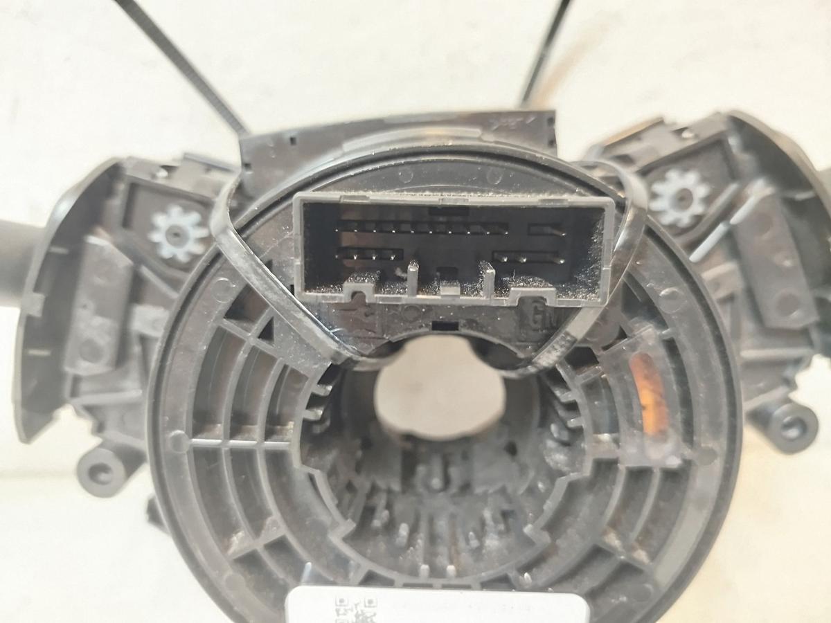 Opel Astra K B16 Kombischalter Lenkstockhebel Lenkstockschalter